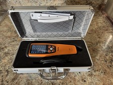 Temtop M2000 2nd Air Quality Detector PM2.5 PM10 CO2 Particles Humidity Temp picture