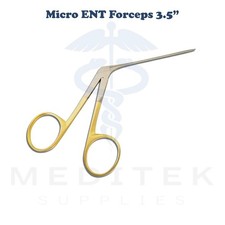 1 Micro Alligator EAR Forceps Sinus ENT Surgical Instruments picture