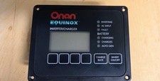 Onan Inverter/Charger Remote Panel 300-6019 Equinox picture