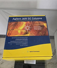 AGILENT J&W 122-0763 DB-1701       -35 picture