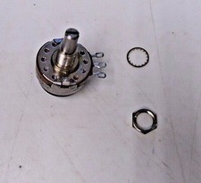 Clarostat JS1N056S103UA 10K 0646 Potentiometer NEW OLD STOCK, NO BOX picture