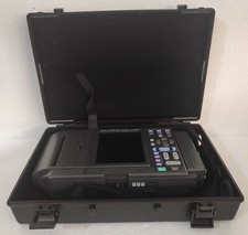HIOKI 8422-50 MEMORY HILOGGER (DATA LOGGER) 32-CHANNEL UNIT picture