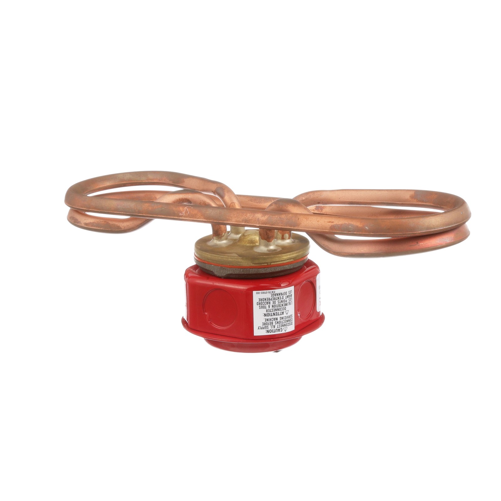 Mavrik 240V/5, 000W Well Element