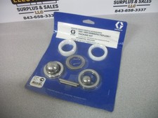 GRACO 224-349 SS DISPLACEMENT PUMP PACKING KIT 224-403 UHMWPE/TEFLON NEW picture