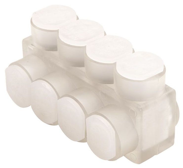 Burndy BIBS-4-5 Lugs Burndy BIBS-4-5 Lugs