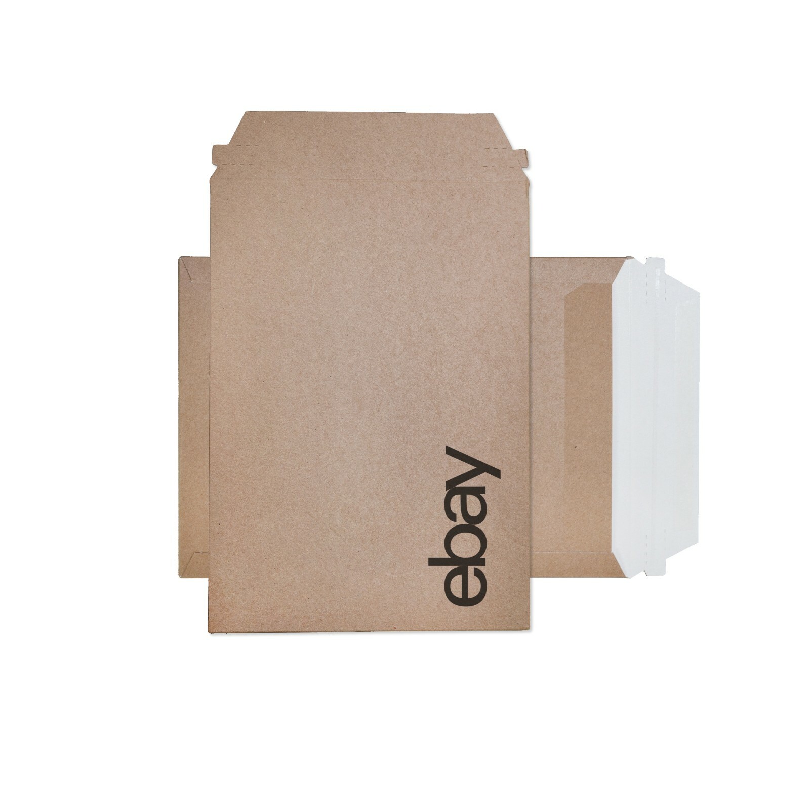 5” x 7” Paperboard Rigid Mailers 5” x 7” Paperboard Rigid Mailers