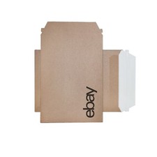 5” x 7” Paperboard Rigid Mailers picture