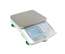 Tree SCT-16 Small Parts Counting Weigh Scale 16LB x 0.0002LB Inventory PCS picture