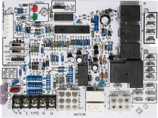 Furance Control Board 920915 replaceFor G7 M7Series for Single-Stage Gas Furnace picture