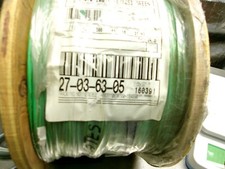Southwire 16 26 TFFN MTV/AWM/1316/1452 GREEN -  27036305 - picture