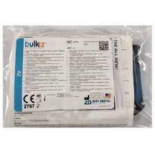*1-Pack* Zest Dental Bulk EZ Dual-Cure Bulk Fill Composite A2 Refill 6g 94776 picture