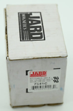 JARD MAGNETICS NTJ754824-B81K Transformer PRI 120/208/240/480V SEC BL-YW 24V picture