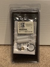 ** SCIENTIFIC SYSTEMS, INC. ** 10mL Seal Kit, Organic (P/N 880198) TELEDYNE SSI picture