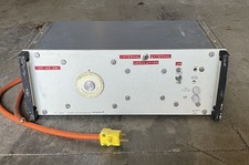 UNTESTED General Radio 1581A Variac Automatic Voltage Regulator picture