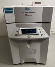 Agilent 6850 Network GC System G2630B Single Channel Gas Chromatograph picture