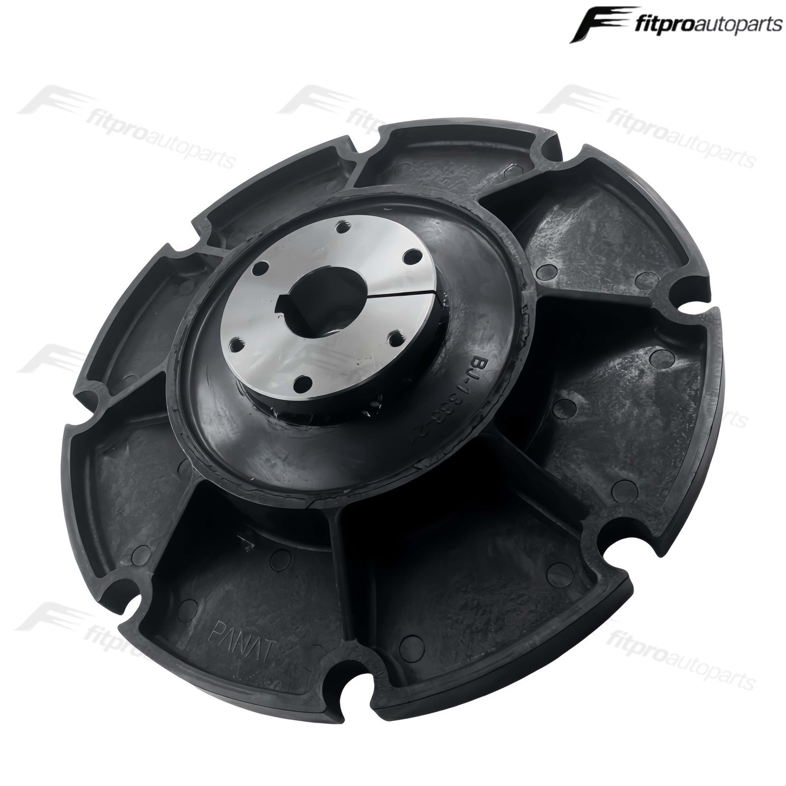 Coupling Element 36865012 for Ingersoll Rand Doosan Bobcat Air Compressor