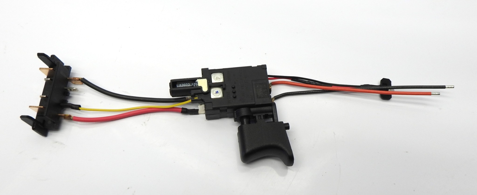 GENUINE DeWalt DCD771 Elect Control ASSY Trigger Switch N868629 N279942 OEM NEW GENUINE DeWalt DCD771 Elect Control ASSY Trigger Switch N868629 N279942 OEM NEW