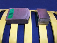 Oliver 55 and 88 Grille Grill Reforming Restoration Tools 1947-1954 picture