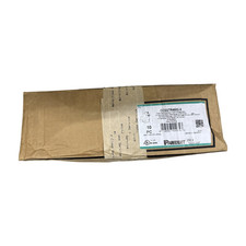 LOT OF 10 Panduit CCSSTR4652-X 316 SS Cable Cleat Trefoil Configuration picture