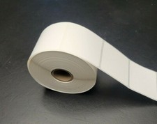 12 rolls direct thermal paper labels 2