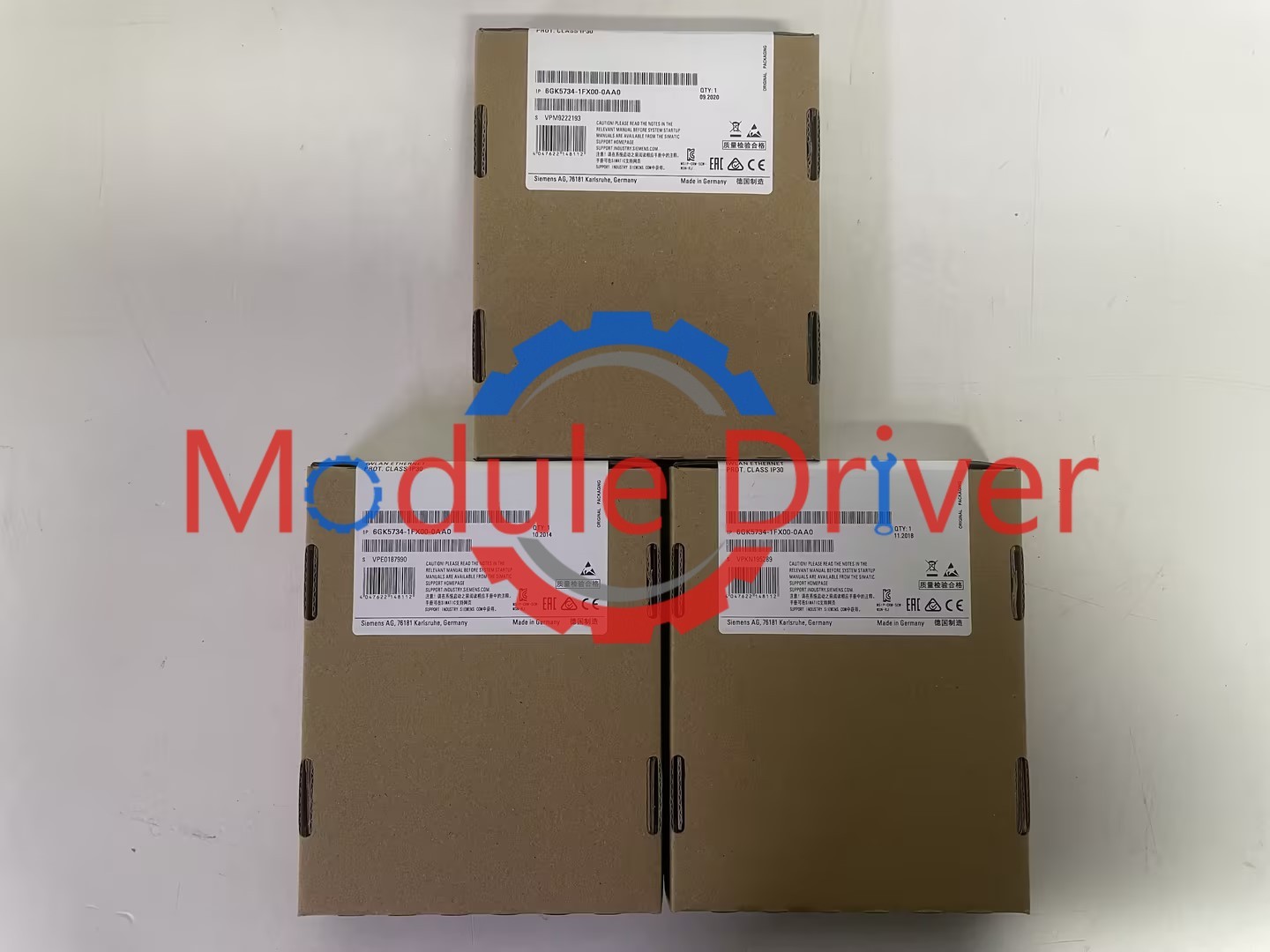 1PC Siemens 6GK5734-1FX00-0AA0 6GK5 734-1FX00-0AA0 New Fast shipping 1PC Siemens 6GK5734-1FX00-0AA0 6GK5 734-1FX00-0AA0 New Fast shipping