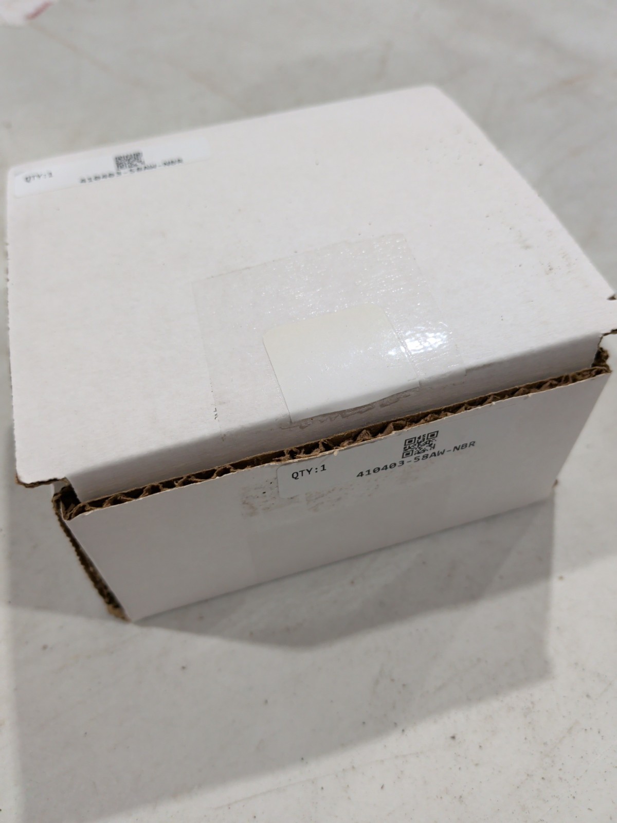 Reliance Westinghouse NBR410403-58AW Thyristor Semiconductor Reliance Westinghouse NBR410403-58AW Thyristor Semiconductor