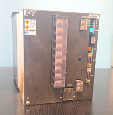 SANYO DENKI Servo Amplifier PY9A150U0XXXC12 AC 3-Phase Brushless 1.5kW picture