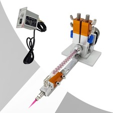 QLH-105F Double Liquid Dispensing Valve (110V, Anti-drip, 0.01ml, 0 - 0.06 MPa) picture