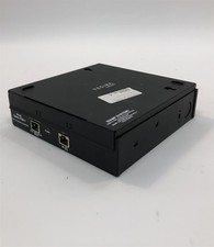 Biamp Tesira TCM-1 Expansion Beamtracking System for Biamp Ceiling Microphone picture