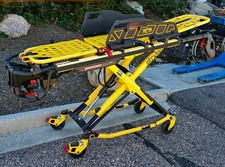 STRYKER POWER PRO XT STRETCHER EMS GURNEY picture