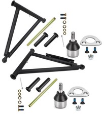 Front Lower Left & Right A-Arm FOR Polaris W/Ball Joint MAGNUM 330 4X4 2003 2004 picture