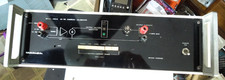 Valhalla Scientific 2500EP AC-DC Current Calibrator | Precision Current Source picture