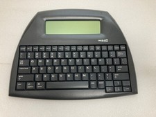 Alphasmart Neo2 Portable Keyboard Word Processor picture