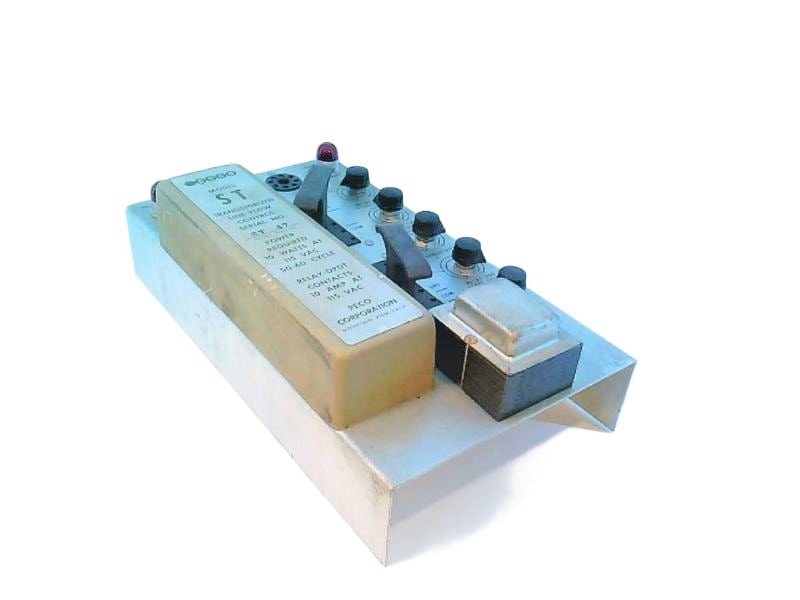 PECO CORPORATION ST / ST (USED)