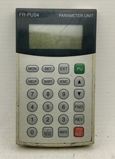 Mitsubishi FR-PU04 Parameter Unit Inverter Drive Display Keypad picture