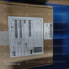 1PC Real US Stock NEW Parker 6054-HTTL-00 1 Year warranty picture