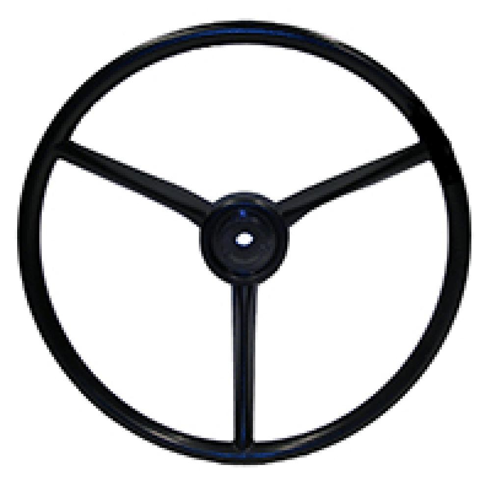 S.67768 Steering Wheel mm, Fits John Deere
