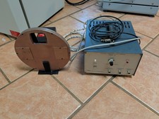 Princeton Applied Research variable speed light chopper Model: 192 Laser Chopper picture