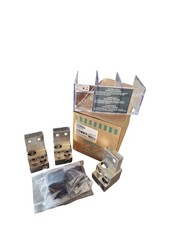Siemens 3TA3MG600 Aluminum Lug Kit VL Series 200A–800A for MG Frame Breakers picture