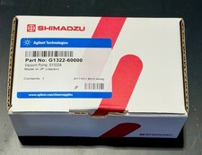 NEW Agilent G1322-6000 G1322A / G1379A Degasser Pump (APN-4002-ERC) 5067-6215 picture