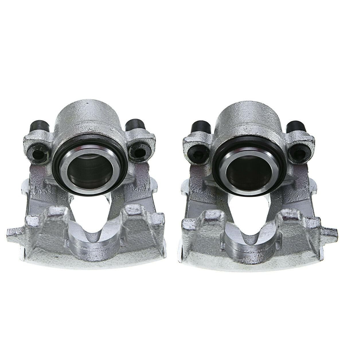 2pcs Disc Brake Caliper Set Front Left Right for VW for Seat for Audi 1K0615123D 2pcs Disc Brake Caliper Set Front Left Right for VW for Seat for Audi 1K0615123D