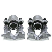 2pcs Disc Brake Caliper Set Front Left Right for VW for Seat for Audi 1K0615123D picture