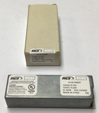 RCI 41-05 Electric Door Strike Insert new picture