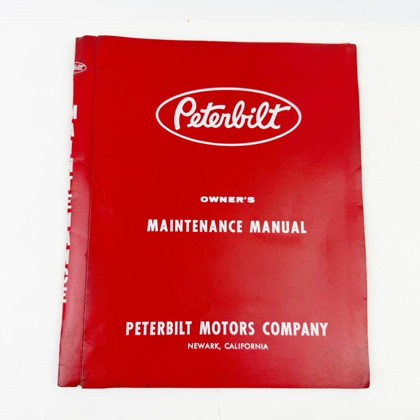 Vintage Peterbilt Truck Maintenance Manual Chapter 13 Air Conditioning Heating Vintage Peterbilt Truck Maintenance Manual Chapter 13 Air Conditioning Heating