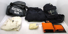 20 CAL ARC  FLASH KIT, SIZE 3X BR picture