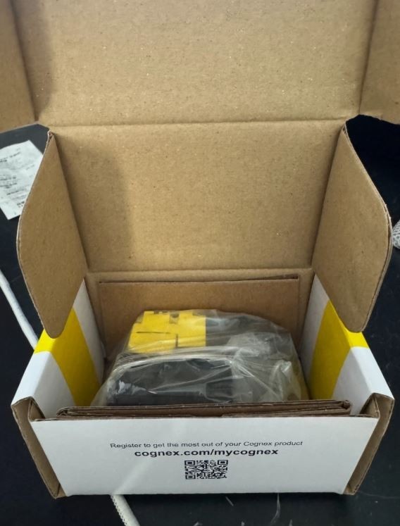 Cognex DM290X-16-LM DataMan 290X (1.6MP) with 16mm Liquid Lens Code Reader