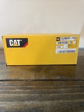 228-9130   Genuine OEM  CAT   FILTER Element   Caterpillar picture
