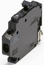Crouse-Hinds MH115R 15Amp 120v Circuit Breaker Right Hook  brand new Crouse-Hind picture