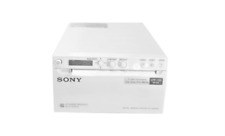 Sony UP-D898MD A6 Digital Graphic Printer picture