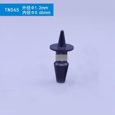 1Pcs New Suitable for Samsung SMT mounter CP45FV ceramic nozzle TN065 picture